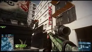 Battlefield 3 PREMIUM TDM CLOSE QUARTERS💎💀
