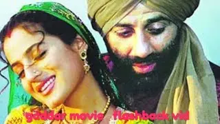 Gadar on Locanto  an interview  Sunny deol  and  Amisha Patel  flashback videos