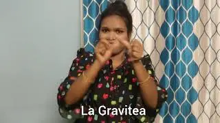 La Gravitea