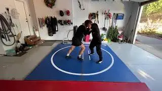 The Resilite Mat Goes All Over The Roberts Household