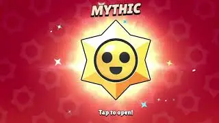 NEW BRAWLER, MYTHIC STARR DROP and more rewards - Day 19 (Starr Drops)