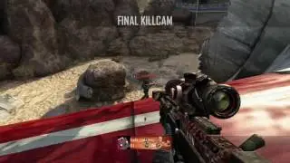 First Shot for FleSh's COTC #TeamLink!