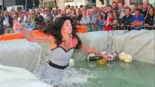 2012 Dorpsfeest Santpoort - Steppenrace