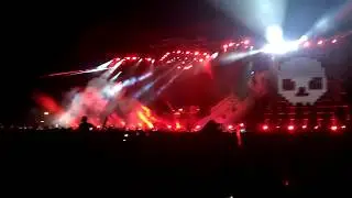 INTRO HARDWELL BBF'17
