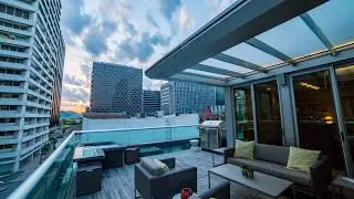 Downtown Pittsburgh, PA | Luxury Lifestyle Realty