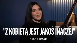 Janja Lesar o zamieszkaniu z Kasią Zillmann. 