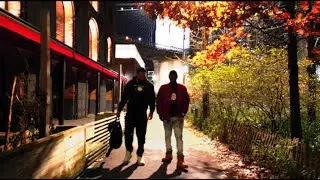 DRO HEF X RUGA HAK - BOSS TALK (OFFICIAL VIDEO)