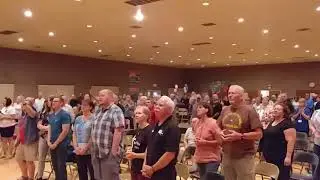 We Believe (cover by Set Free Needles' band)