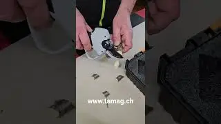 unboxing Pellenc M32C #pellenc #agriculture #unboxing #m32c