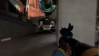 Team Fortress 2: Fun Reflect Kills