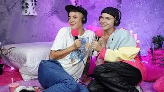 Naya Fácil, IAmFerv, Coachella y otros. 🎀 | The Ellas Podcast 🎧