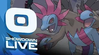 Pokemon Sun & Moon! BS Singles Battle Factory Showdown Live w/PokeaimMD, Chimp & Gator