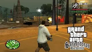 CJ Kill all😍 police force 🔥🔥 after that Arrest😔 CJ 