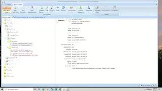 Multiple Work Order Write Up