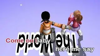 Love Of My Life - South Border (Videoke+)
