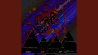 Missing No. (Extended Instrumental)