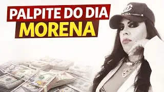 Palpite do dia 💫 Palpites da Morena &mdash; 14/02/2026-TODAS LOTERIAS