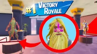 The BEST Meme Strat in Fortnite CHAPTER 7
