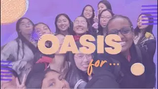 Oasis For...