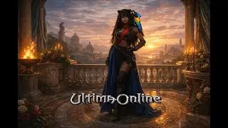 UltimaOnline YAMATO Guild War [YGW]  LIVE
