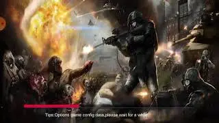 Zombie Survival Shooting Strike - Realistic FPS War - Broken Bridge Level 23-24