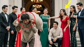 Nagkunwaring Mahirap ang Isang Mayaman Para Subukin ang Pamilya—Isang Katotohanan ang Lumabas