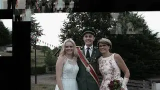 Kühlsen feiert Jubelschützenfest 2018