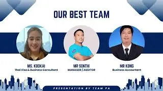 Pattaya Accounting | Audit &bull; Bookkeeping &bull; Thai Visa &bull; Legal Services in Pattaya, Thailand
