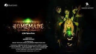 HOMEMADE |FINAL EPISODE|FANTASY WEB SERIES | BIBI MOHAN| REALTOR SAMSON ANTONY|BLUEMOON PRODUCTIONS
