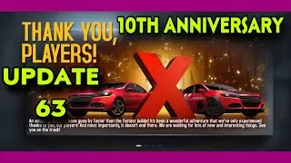 Asphalt 8, New Update 63 is Here But it Crash So Much Game Not Opening ☹️😕