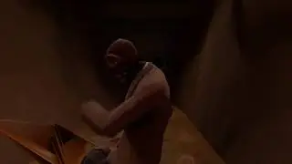[SFM] When u play tf2