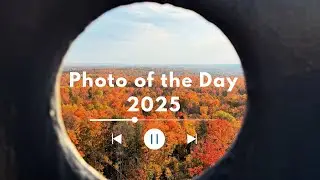 Photo of the Day 2025