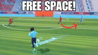 This Will Get You Free Space in Rematch!