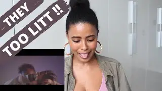 CK X LIL BALIIL BELLA ***REACTION***