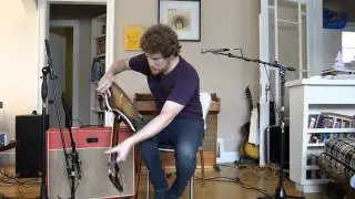 Ibanez Bi-Mode Chorus