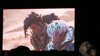 Borderlands 3 Trailer at PAX East 2019!