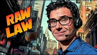 RAW LAW LIVE &mdash; Адвокат по делам о телесных повреждениях отвечает на часто задаваемые вопросы &mdash; ок...