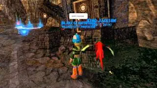 Wizard 101 Guide: Death School