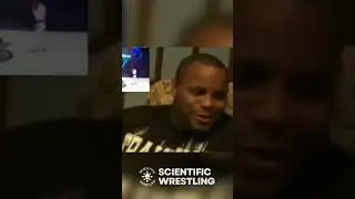 Catch Wrestling vs. Jiu-Jitsu: Why Wasn't I Taught This? #short