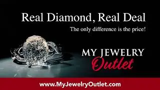 Lab-Grown Diamond Jewelry Sale: Real Diamond, Real Deal!