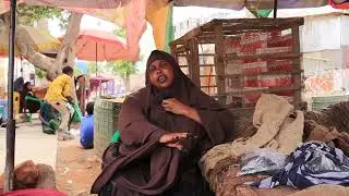 Shacabka Baladweyne oo ku baaqay in loo midoobo dagaalka Khawaarijta