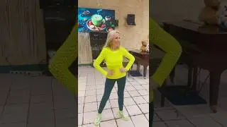 Худеем с помощью движений или движемся как можем 🤨 #lakeside