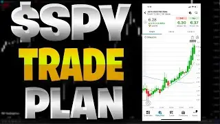 How to Trade SPY Tomorrow (Best Trading Strategy) Spy Best Trading Strategy