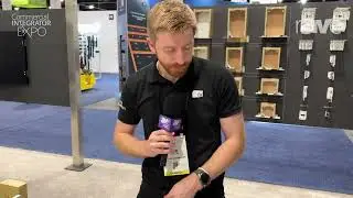 Commercial Integrator Expo 2024: Future Automation Shows UCH UniChannel In-Ceiling Shade Concealment