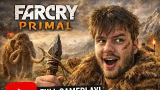 Far Cry Primal  LIVE #004
