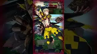 [FEH] Infernal: Odin vs Saias, Bishop of Flame | One Turn Clear [Grand Hero Battle]