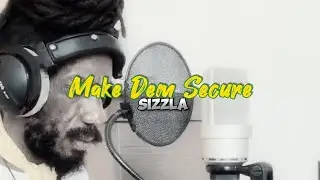 Sizzla - Make Dem Secure (Official Music)