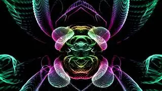 Eat Static - Implant (GMS & Dickster & Earthling Remix) [Psychdedelic Visuals]