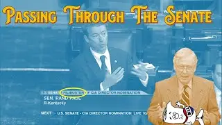 2.7 Notes - Part 2 - Lawmaking in the Senate