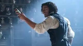 Frankenstein review with Nasty Neal and Terrible Troy